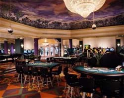 Comprendre une partie de baccara